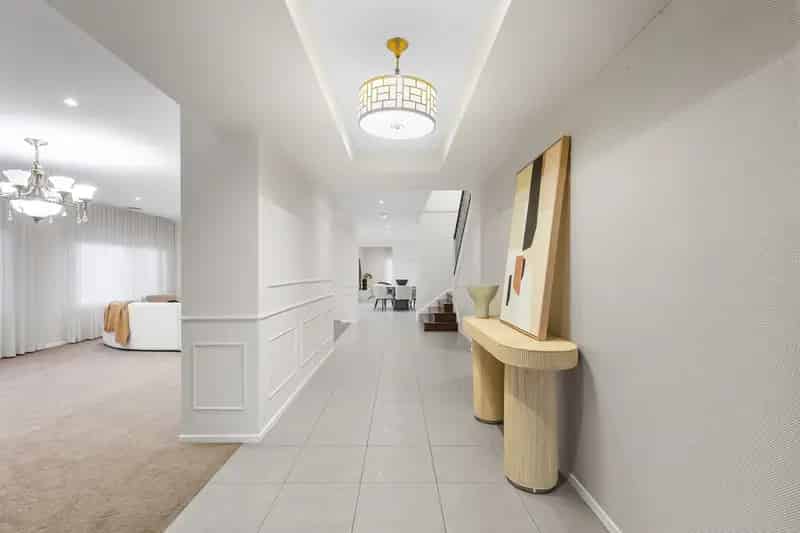 Sophisticated Luxury Awaits at 40 Higgins Street, Fraser Rise.