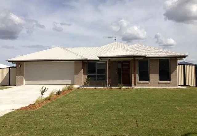 House For Rent in Roma, Queensland