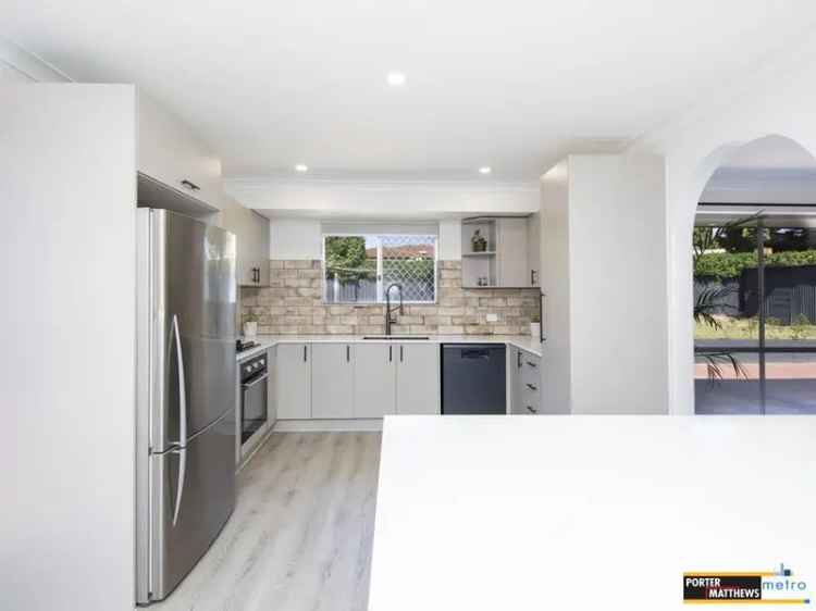 House For Sale in City Of Kalamunda, Western Australia