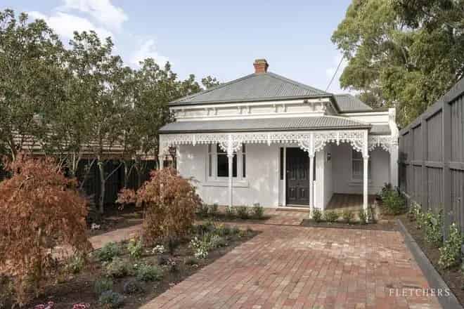 House For Sale , 34, Derby Street, Melbourne, Victoria