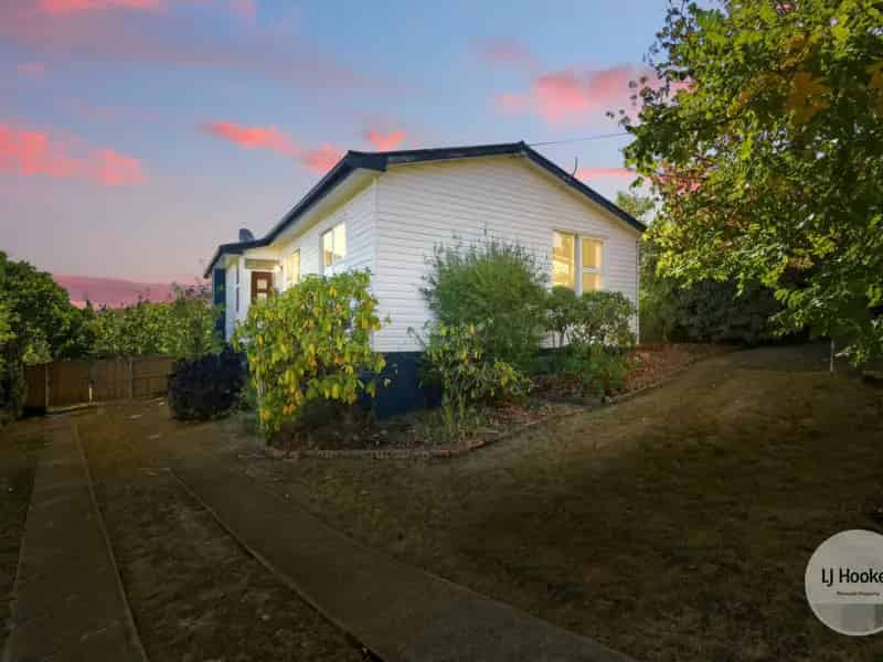 House For Sale , 14, Barana Street, Hobart, Tasmania