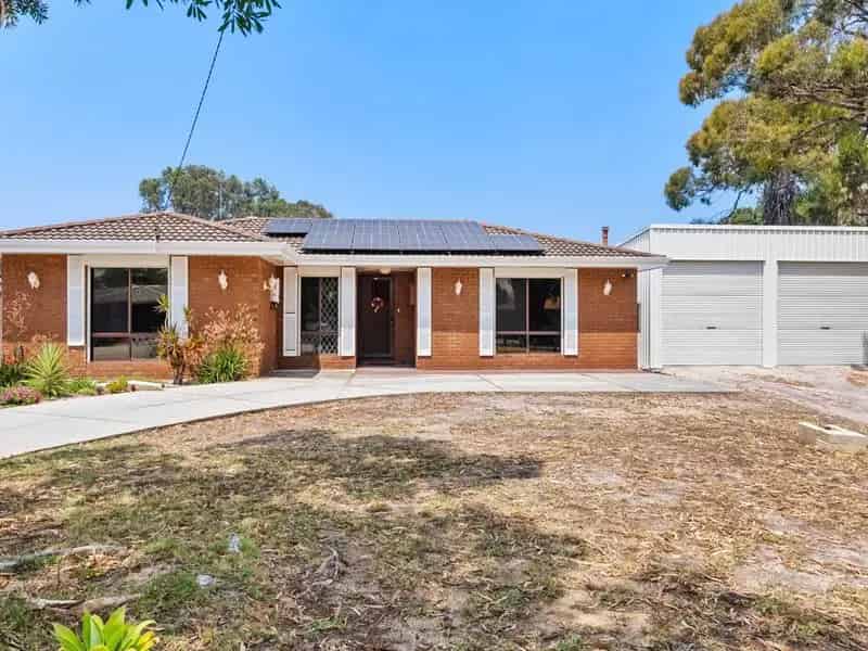 House For Rent , City Of Armadale, Western Australia