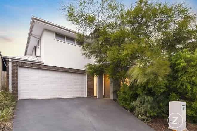 House For Sale , 52, Harlem Circuit, Melbourne, Victoria