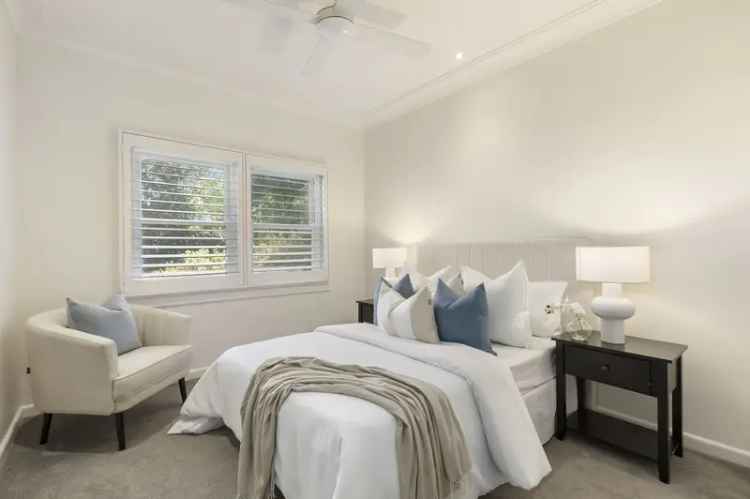 Family Home for Sale in Castle Hill NSW