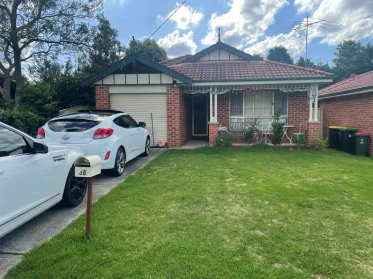 House For Rent in Thirlmere, New South Wales