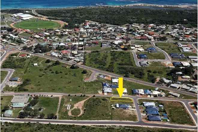 Land For Sale in Port Denison, Western Australia