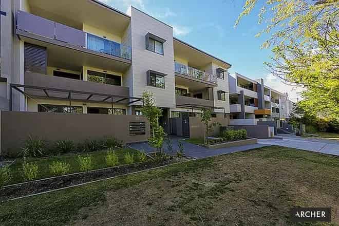 Apartment For Rent , North Canberra, Australian Capital Territory