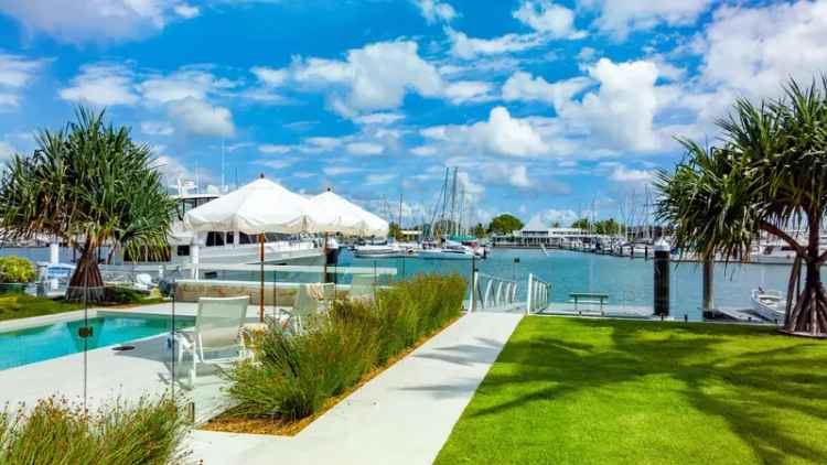 Premium Waterfront Paradise, The Epitome of Coastal Sophistication