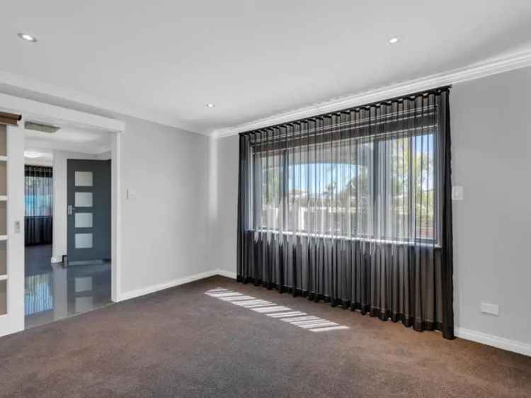 House For Rent in Rockingham, Western Australia