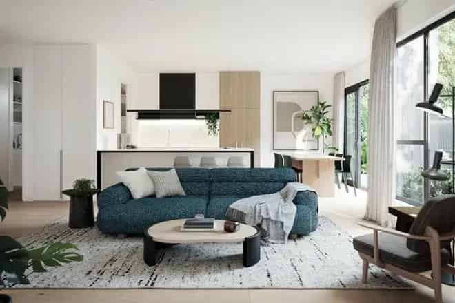 House For Sale , Melbourne, Victoria
