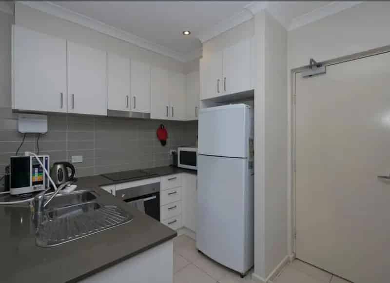Real Estate For Lease - 5/13 Majura Avenue - Dickson , ACT