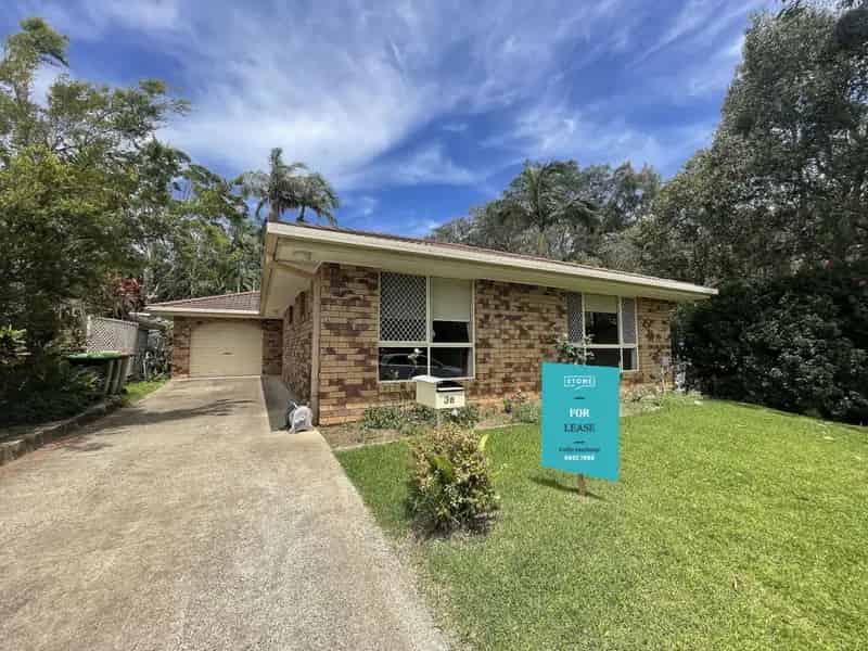 Real Estate For Lease - 3A Twenty Third Avenue - Sawtell , NSW