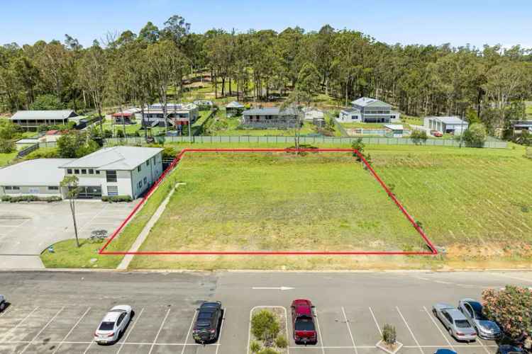 Land For Rent in Eurobodalla Shire Council, New South Wales