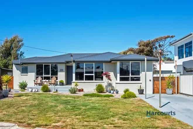 House For Sale , 20, Richard Place, Ulverstone, Tasmania