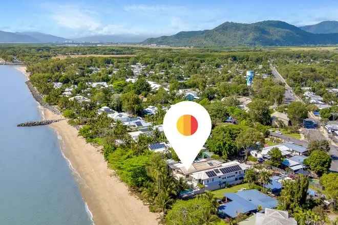 House For Sale in Cairns, Queensland