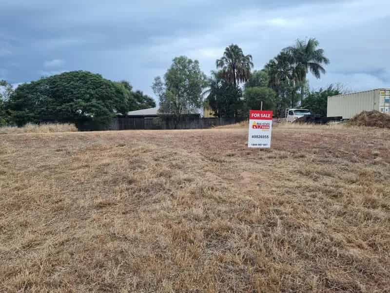 Buy residential land in Blackwater with urban amenities