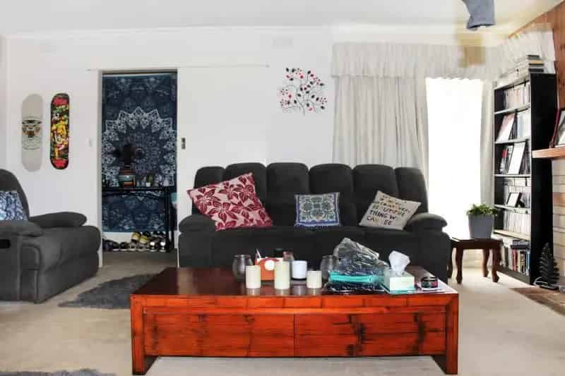 Opportunity Presents on Expansive 1,201sqm (approx) Block with Excellent Shed.