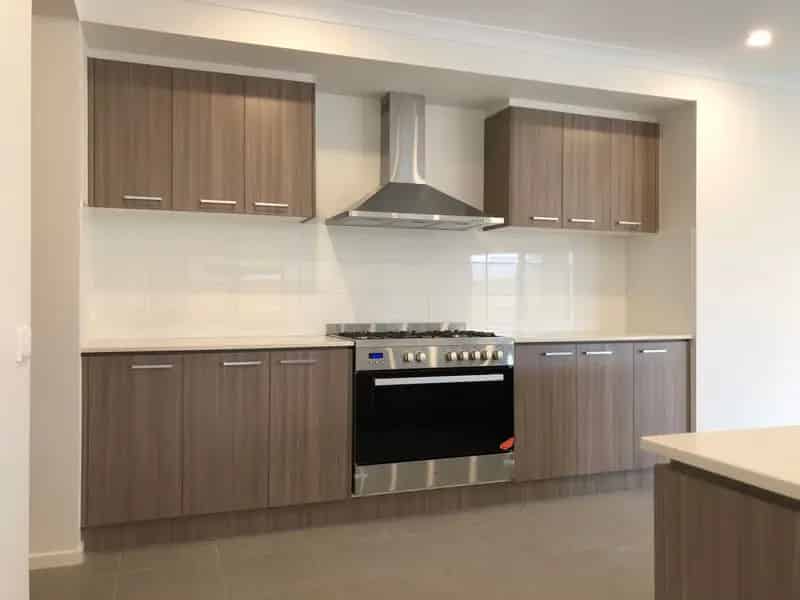 207 Haze Drive, Point Cook VIC 3030 - House For Lease
