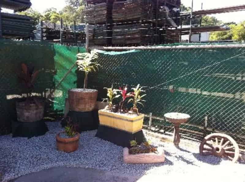 Buy Commercial Property Concrete Pot Paver Garden Ornament Business