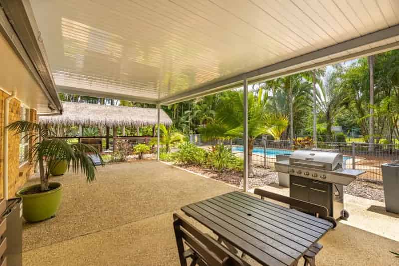 Impressive 5 Acres Levelled Property with Tremendous Future Potential!