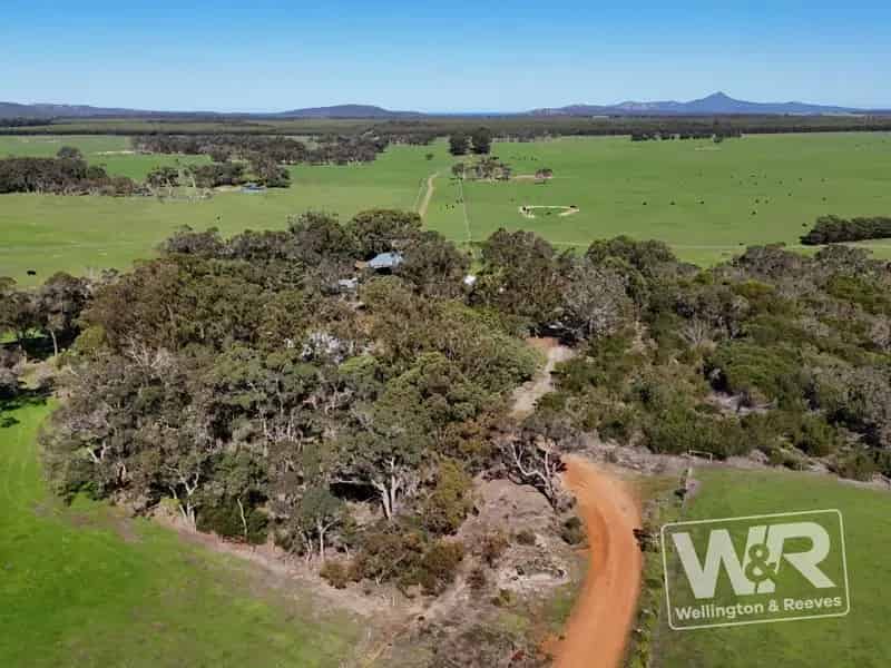Rural property For Sale , Manypeaks, Western Australia