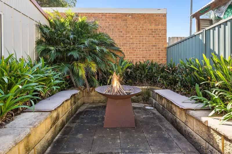 Stylish Family Home in Leafy Setting