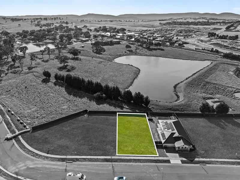 Land For Rent , Goulburn, New South Wales