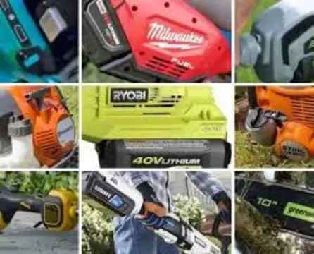 Buy Outdoor Power Equipment Business in Emerald with Strong Reputation