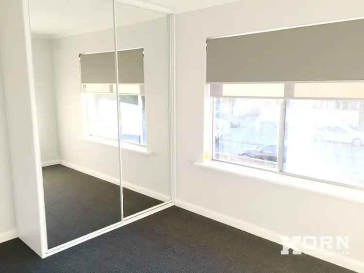 2 Bedroom Furnished Apartment Adelaide 94m² City Living Pets Negotiable