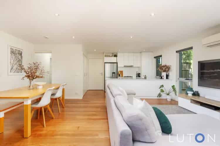 House For Rent , District of Woden Valley, Australian Capital Territory
