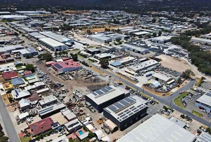 Maddington Industrial Workshop Space For Lease