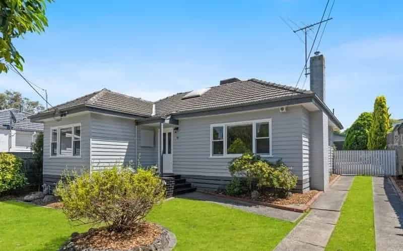 Light-Filled Family Haven
