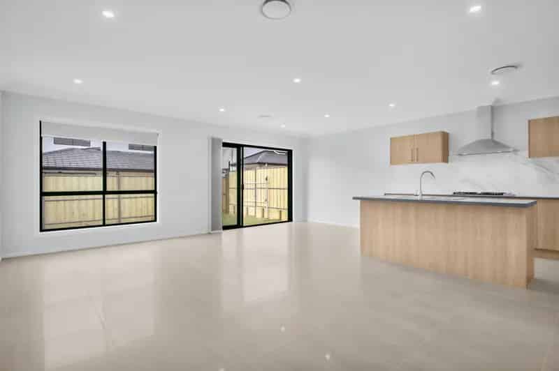 Modern & Sophisticated Home