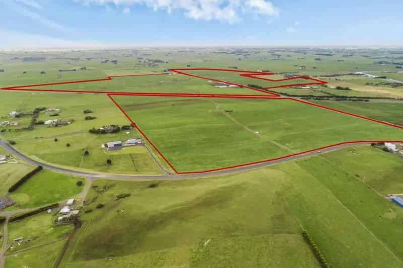 Buy Rural Property Lifestyle Blocks Near Warrnambool
