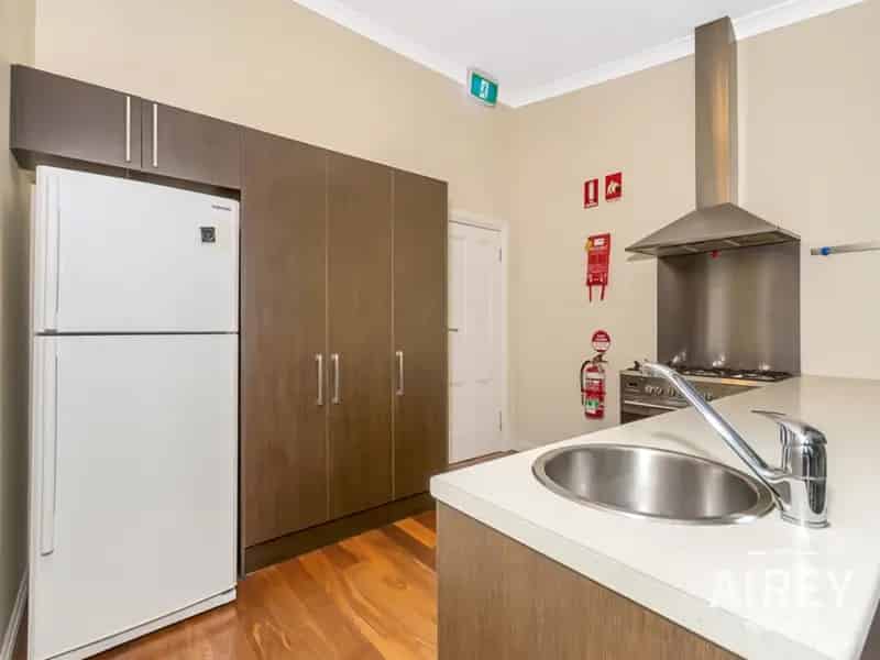 Beautifully Restored Three Bedroom Home
