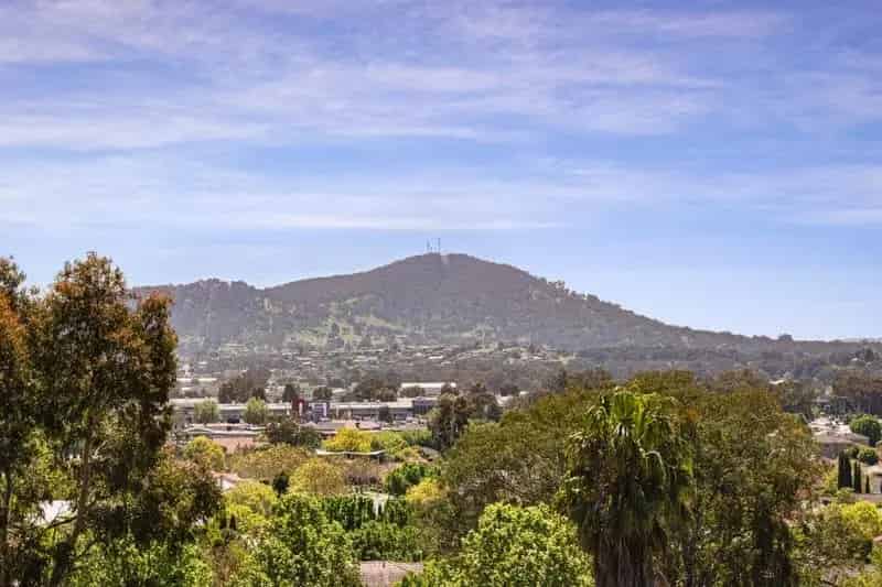 Buy Land in Eastern View Estate with Panoramic Views