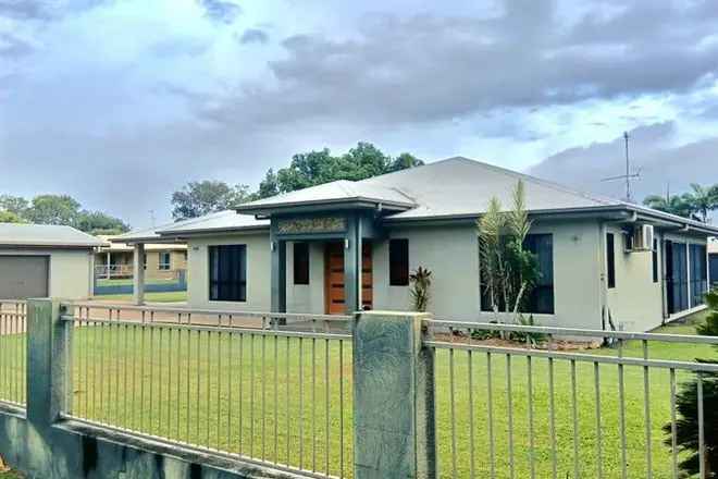 Rural For Sale in Ayr, Queensland