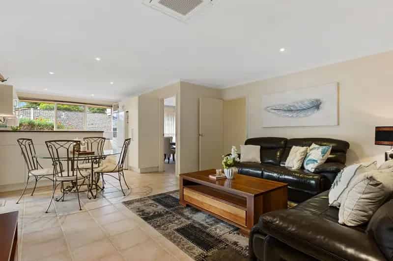 Golden Mile Living on 844sqms