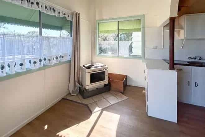 House For Rent , 27, Roseberry Street, Woodenbong, New South Wales