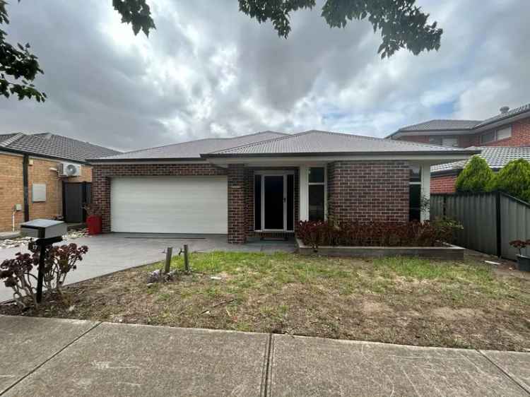 House For Rent in Melbourne, Victoria