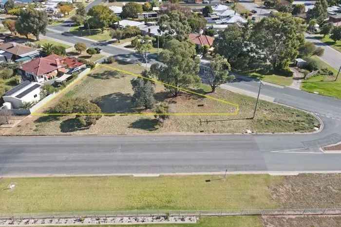 Land For Sale in Kerang, Victoria