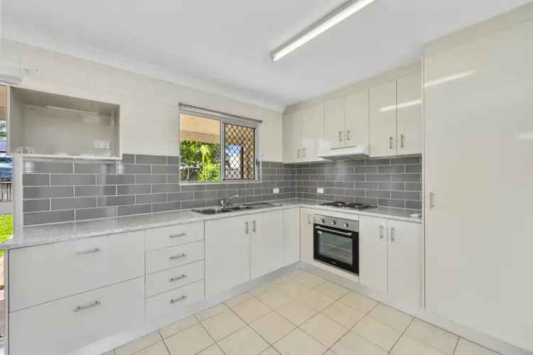 House For Rent in Townsville City, Queensland