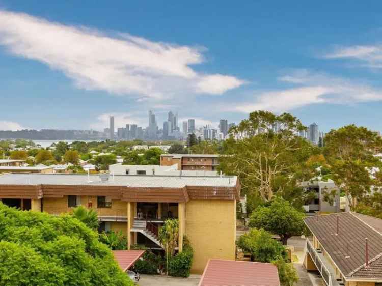 Block of units For Rent in Western Australia