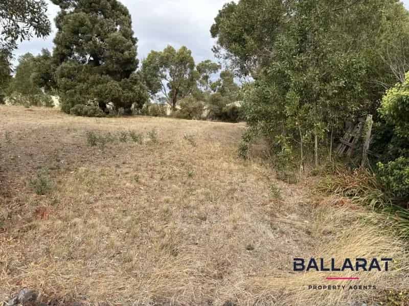 Mt.Helen Opportunity - Build your Dream Home!