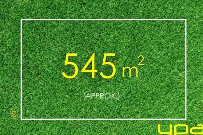 Land For Sale , 15, Nelson Drive, Moe, Victoria