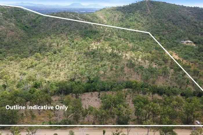 Rural For Sale in Rockhampton Regional, Queensland