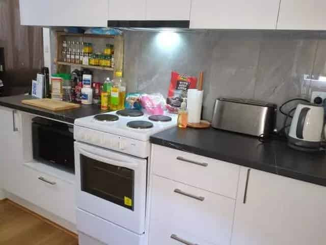 Well Located 3 Bedroom Home.