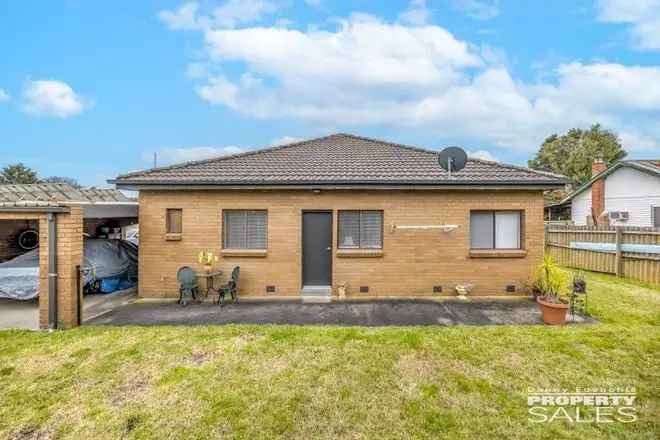 House For Sale in City of Latrobe, Victoria