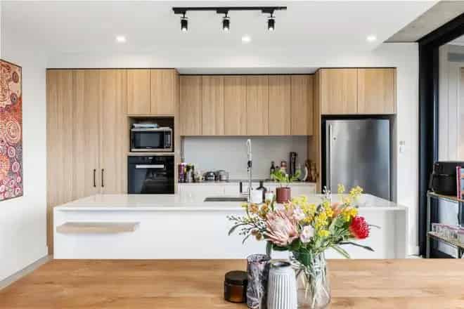 Apartment For Rent , 22, David Street, City of Brisbane, Queensland