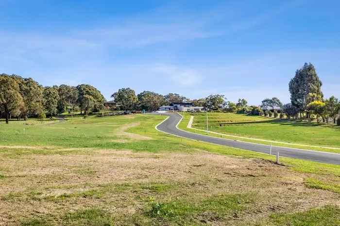 Land For Sale in Ararat, Victoria